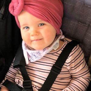 Meet your Posher, Cortney